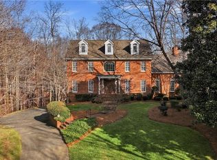 509 Boxthorne Ct, Winston Salem, NC 27106