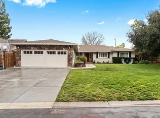 258 Belvue Dr, Los Gatos, CA 95032