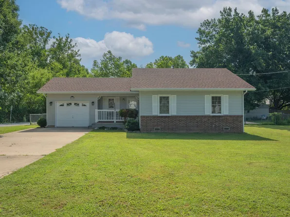 111 Amber Street, Cassville, MO 65625