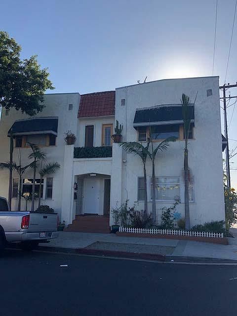 223 Loma Exterior