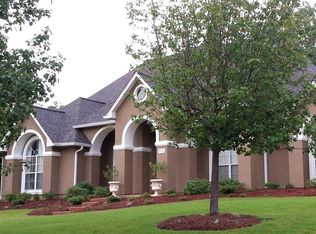 634 April Sound, Pearl, MS 39208