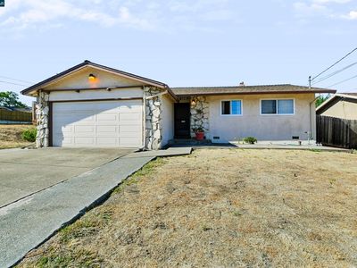 2255 Saint George Dr, Concord, CA, 94520