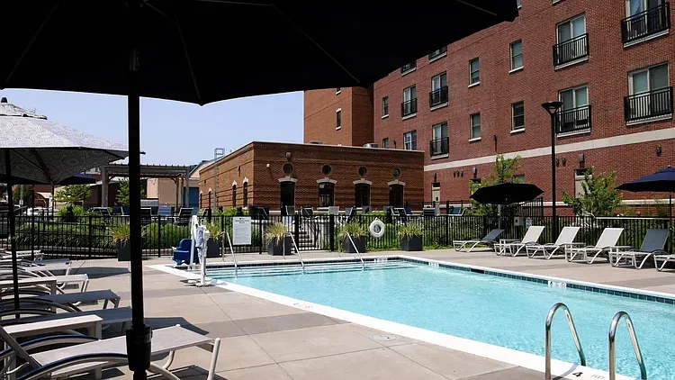 Millrace Commons — Photo 4