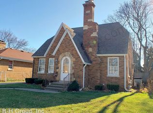 3307 75th St, Kenosha, WI 53142