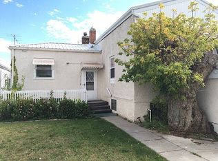 119 N 4th St, O' Neill, NE 68763