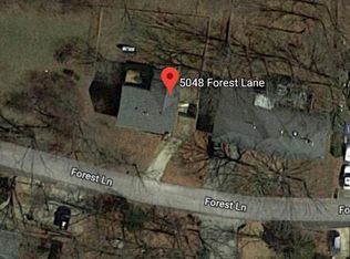 5048 Forest Ln, House Springs, MO 63051