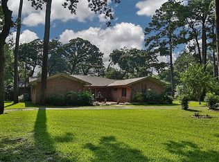 11643 Echo Spring Ln, Houston, TX 77065