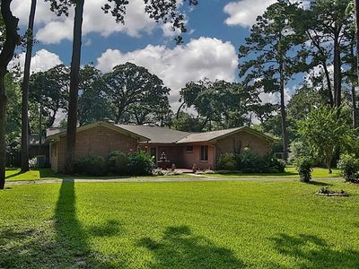 11643 Echo Spring Ln, Houston, TX, 77065