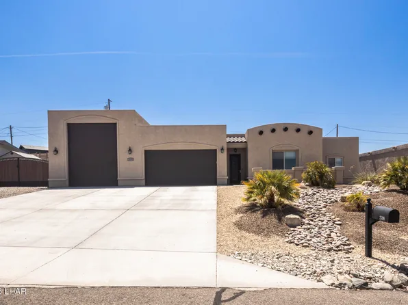 2590 Huntington Dr, Lake Havasu City, AZ 86403