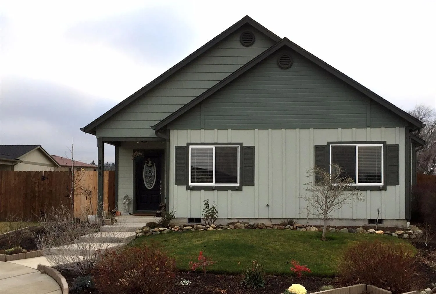 249 Wintersage Cir photo 1