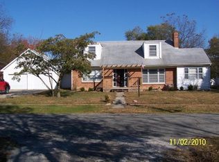 310 W Adams St, Butler, MO 64730