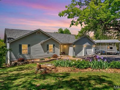 3445 Lynch Rd, Pacific, MO, 63069
