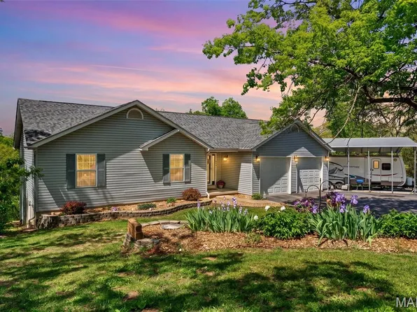 3445 Lynch Rd, Pacific, MO 63069