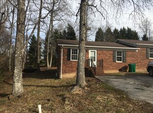 1020 Fisher Faith St #B, Salisbury, NC 28146