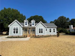 1844 Ebinport Rd, Rock Hill, SC 29732