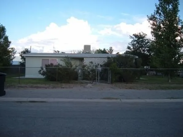 501 N Biddle Ave, Willcox, AZ 85643