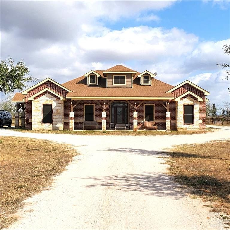 24064 Rio Colorado Dr, Linn, TX 78563 MLS 399119 Zillow