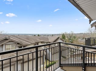 20326 68th Ave #3, Langley, BC