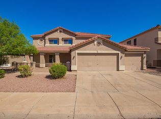 1310 E Beth Dr, Phoenix, AZ 85042