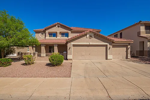 1310 E Beth Dr Photo 1
