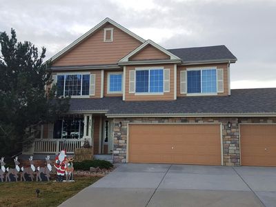 345 Cherry St, Castle Rock, CO, 80104