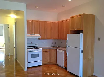 Rented by Town Residential