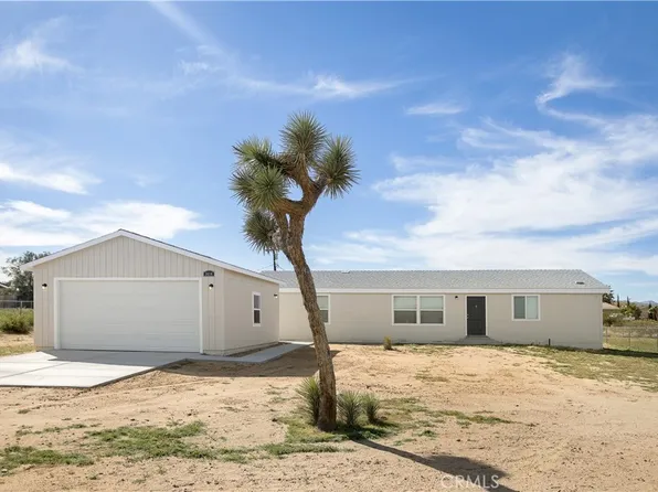 3614 Surrey Ave, Yucca Valley, CA 92284