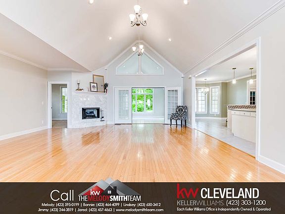 4th image of 203 Rosewood Dr NE