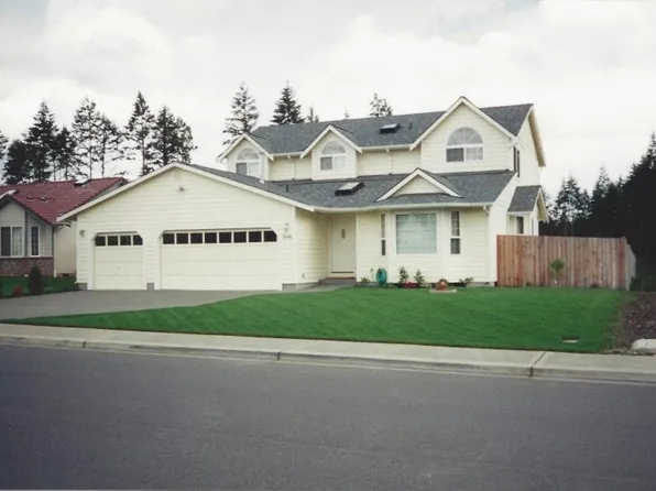 9146 Deni Dr NE, Lacey, WA 98516