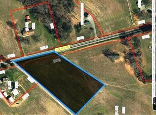 0 Hazard Rd, Oakboro, NC 28129