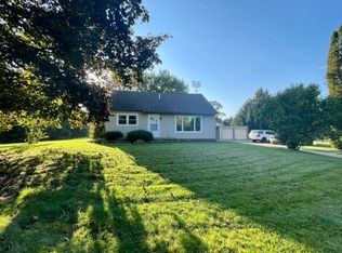 11840 Hall Rd, Whitmore Lake, MI 48189