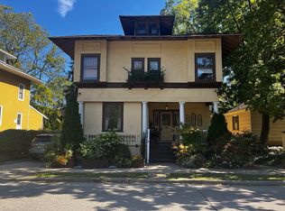 1 Evergreen Ln, Haddonfield, NJ 08033