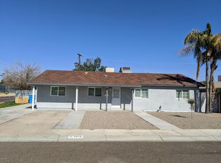 2058 W Citrus Way, Phoenix, AZ 85015