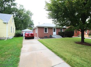 3235 N 60th St, Lincoln, NE 68507