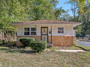 2549 Winfield Ave, Indianapolis, IN