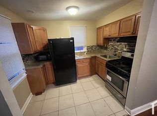 4513 Fairfax Rd, Baltimore, MD 21216