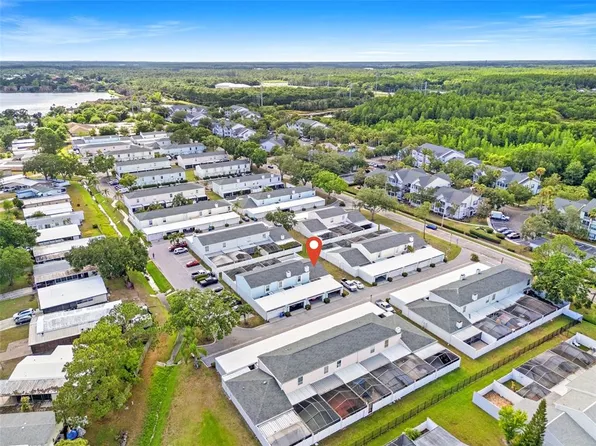 11811 Cypress Crest Cir, Tampa, FL 33626