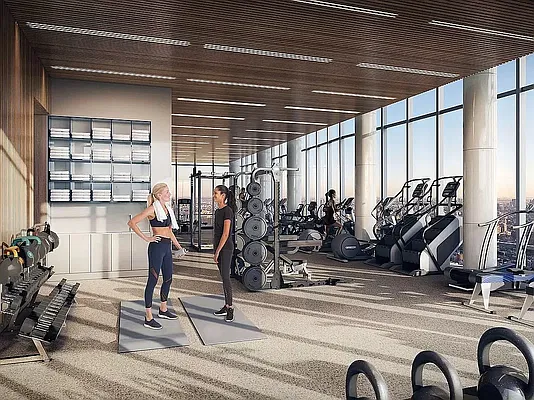 Rented by Douglas Elliman | media 27