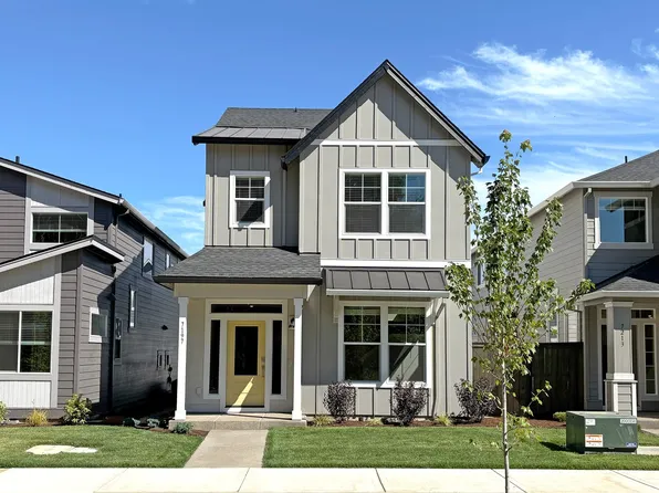 7197 SE Deline St, Hillsboro, OR 97123