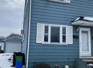 2121 Schoenersville Rd, Bethlehem, PA 18018