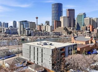 414 N Meredith Rd NE #105, Calgary, AB T2E5A6