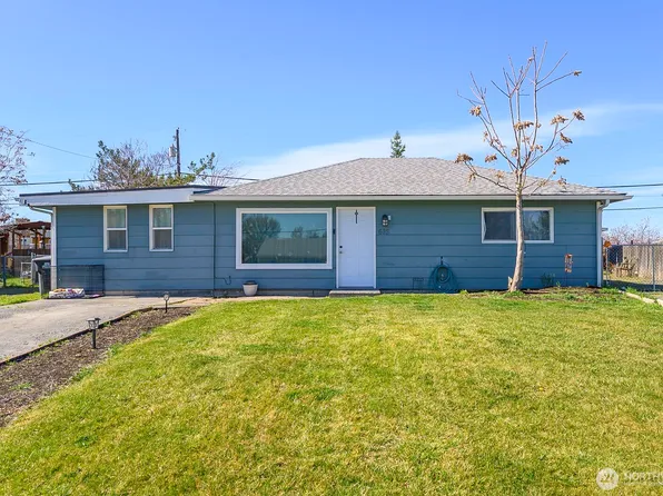 616 S Ironwood, Moses Lake, WA 98837