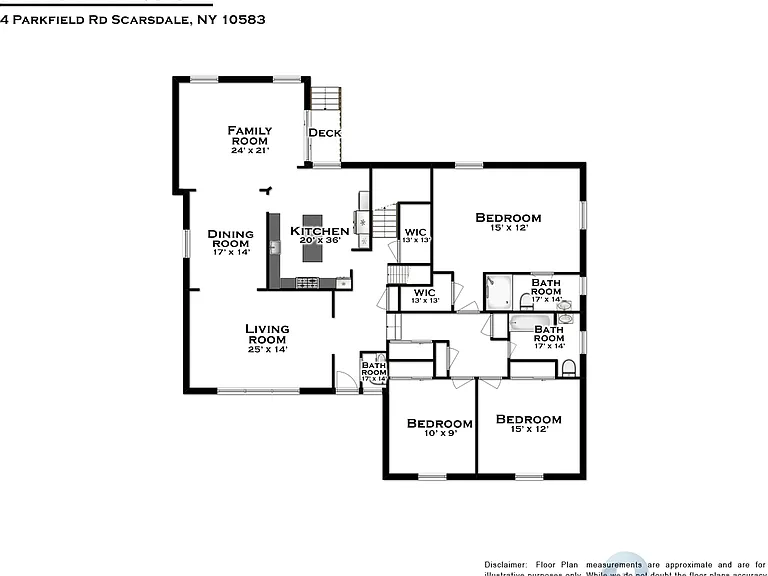 4 Parkfield Rd — Photo 31