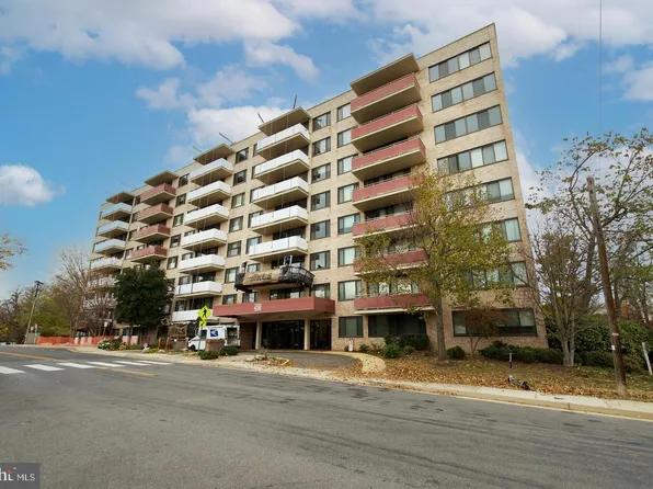 4201 Cherry Hill Rd APT 308, Arlington, VA 22207