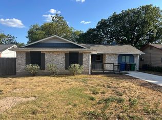 4414 First View Dr, San Antonio, TX 78217