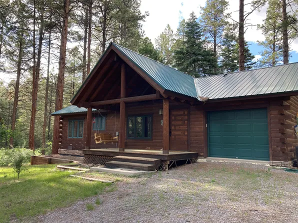 15 Pinos Real, Chama, NM 87520