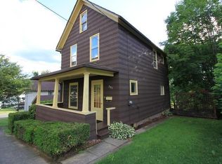 205 Prospect St, Warren, PA 16365