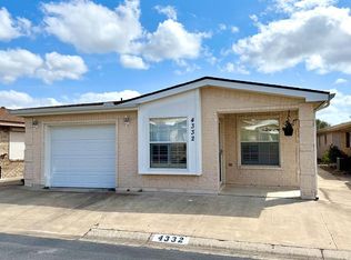 4332 N Minnesota St, Harlingen, TX 78550