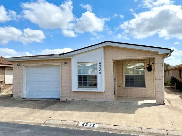 4332 N Minnesota St, Harlingen, TX 78550
