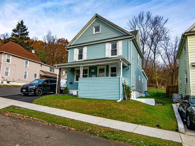 20 East St, Binghamton, NY, 13904